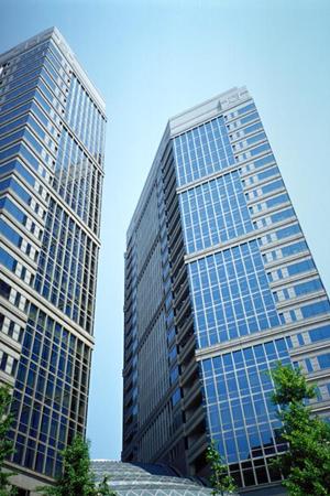 大阪にある介護リフォーム会社