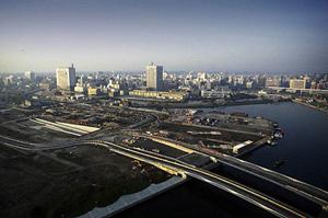 テレワークスペースを提供している店舗