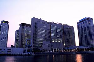 アドベンチャーパークの設置をサポート