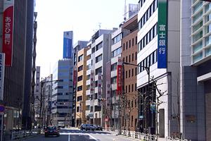 尼崎で不動産持つならここに相談